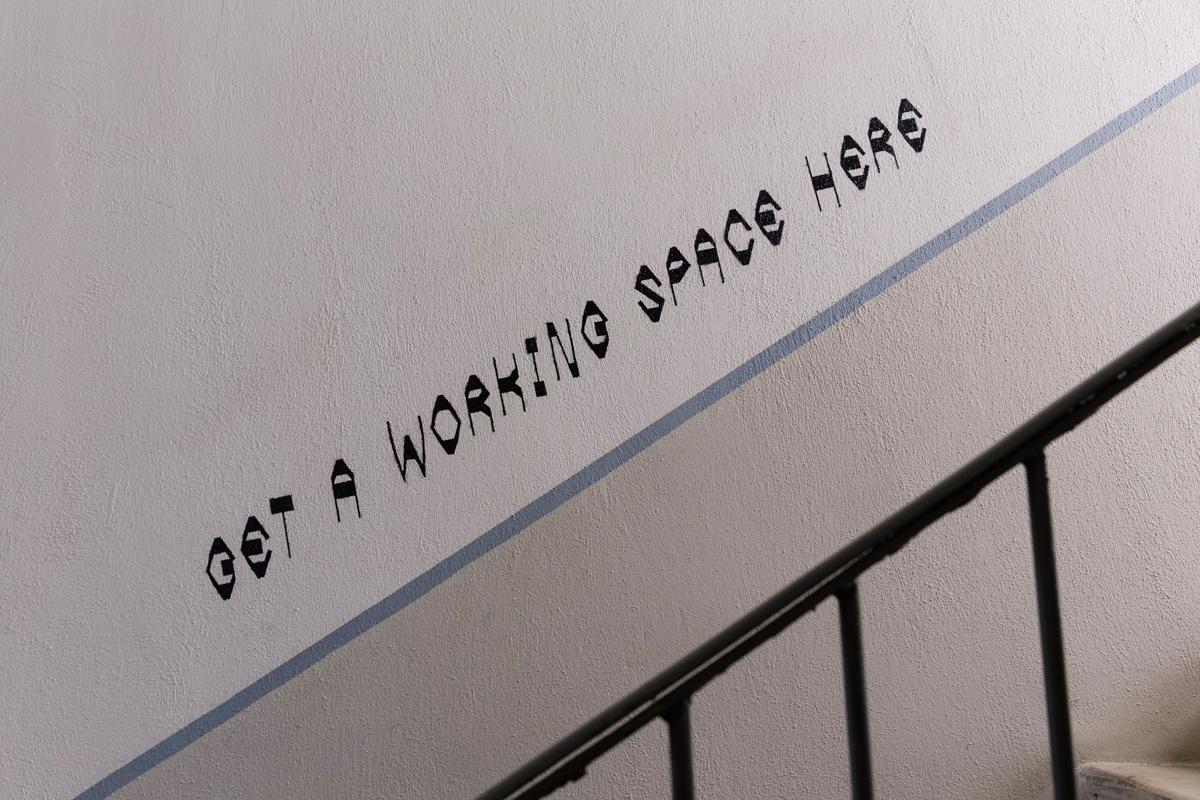 商業設計,商業空間,Beetroot,多功能空間,希臘