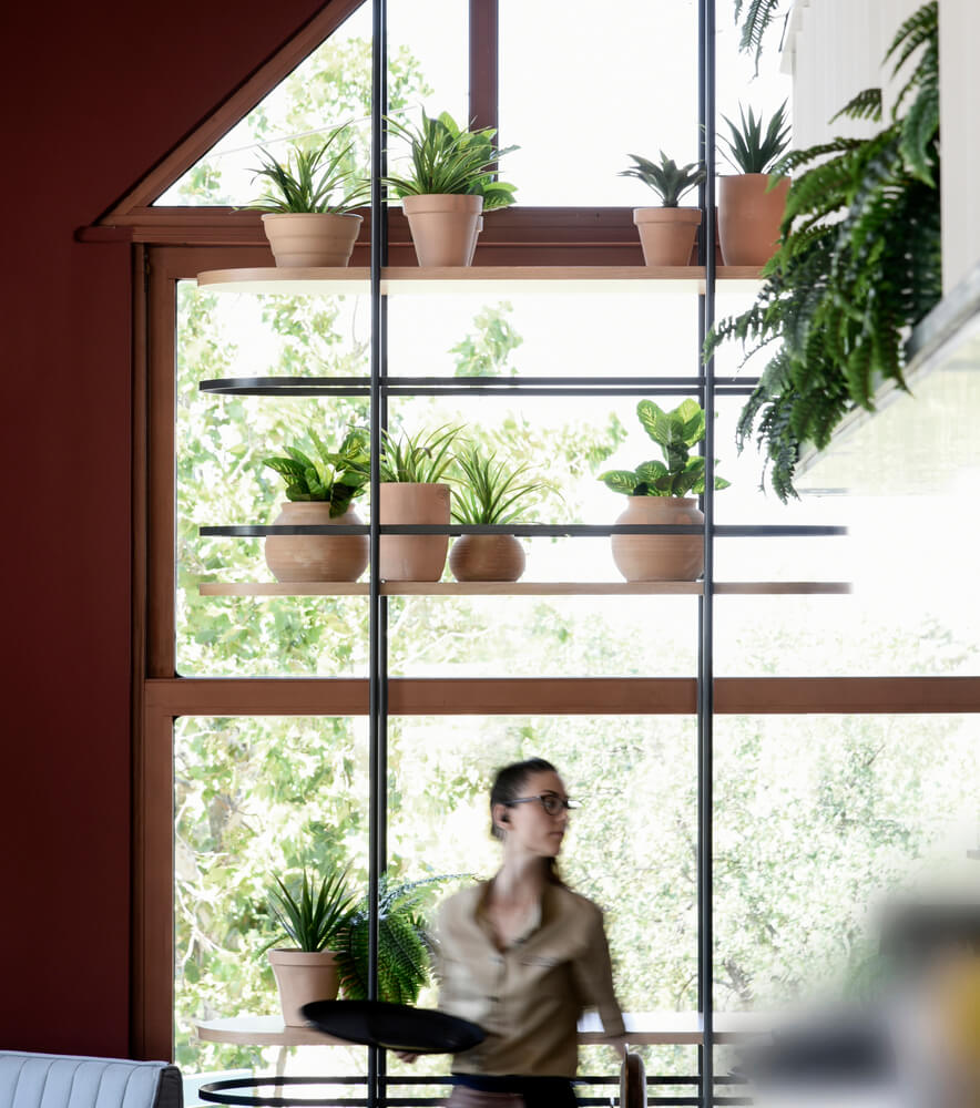 餐飲空間,國外咖啡店,希臘,咖啡吧