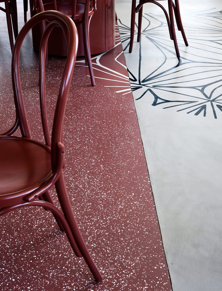 餐飲空間,國外咖啡店,希臘,咖啡吧