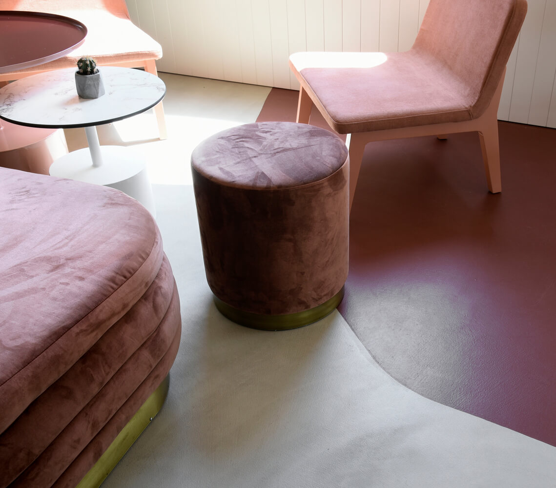 餐飲空間,國外咖啡店,希臘,咖啡吧