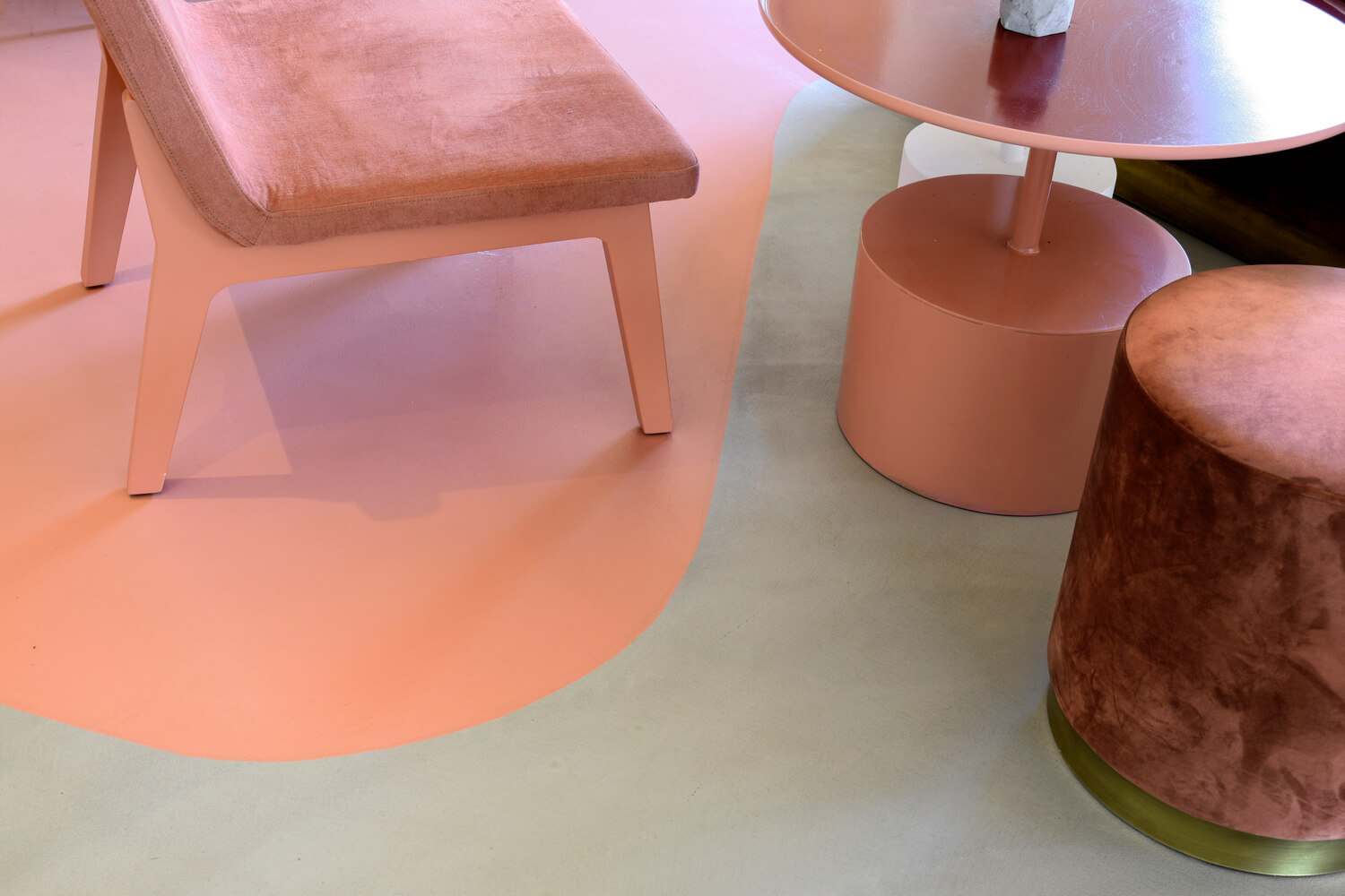 餐飲空間,國外咖啡店,希臘,咖啡吧