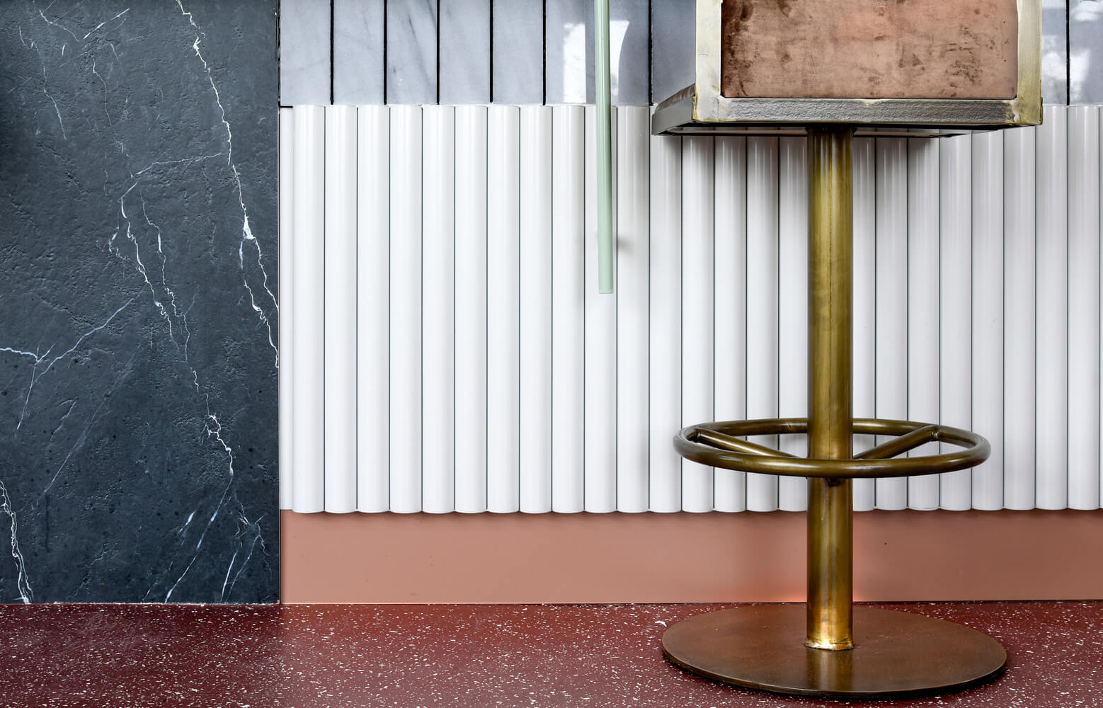 餐飲空間,國外咖啡店,希臘,咖啡吧