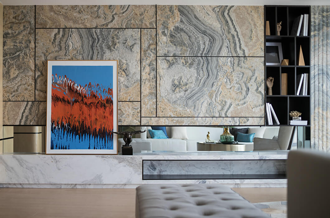 住宅空間,住宅設計,海景別墅,別墅設計,豪宅設計,三亞海景別墅,31設計