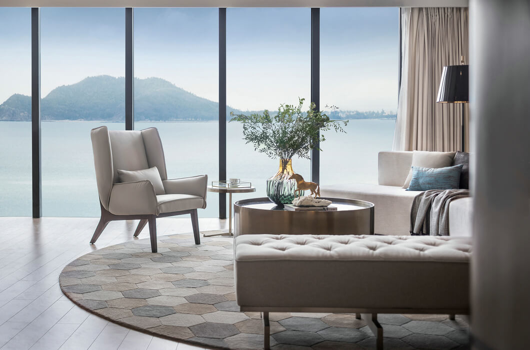 住宅空間,住宅設計,海景別墅,別墅設計,豪宅設計,三亞海景別墅,31設計