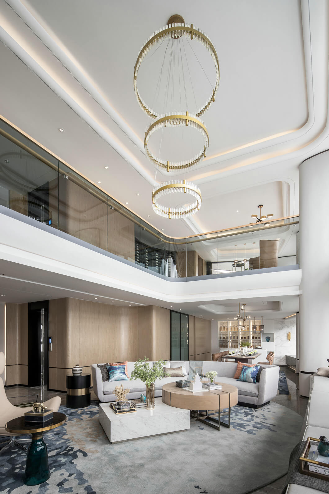 住宅空間,住宅設計,海景別墅,別墅設計,豪宅設計,三亞海景別墅,31設計