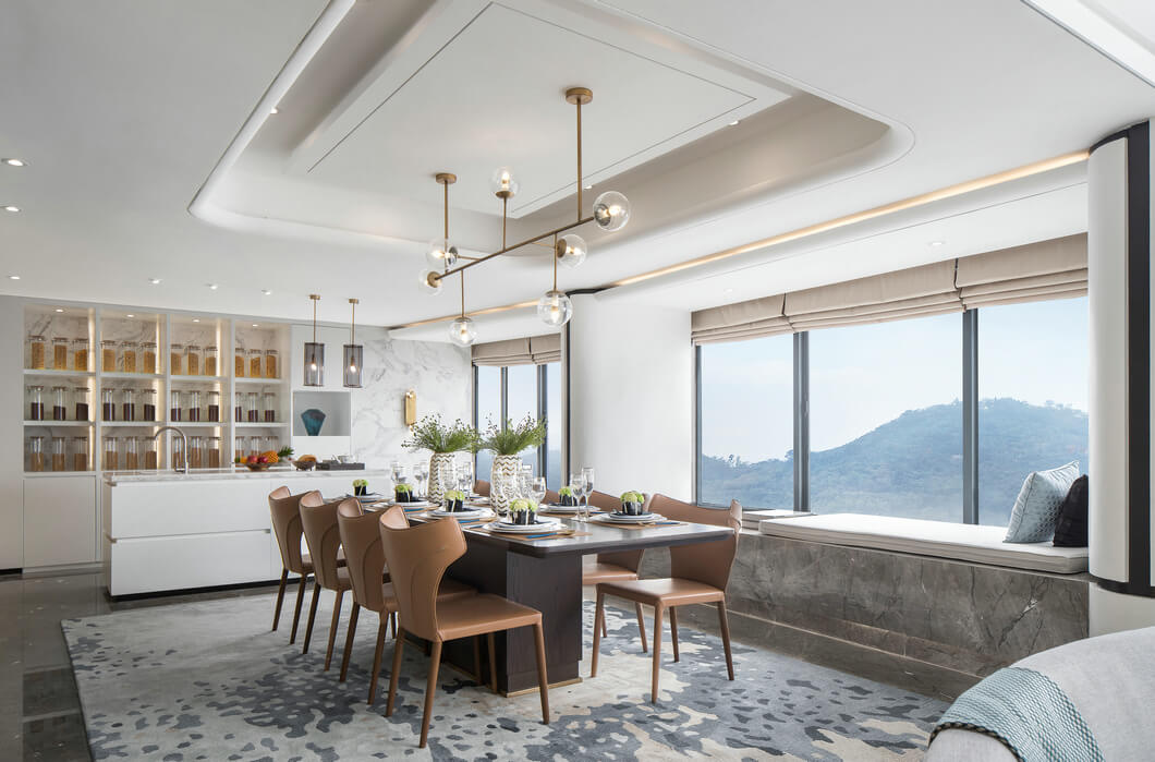 住宅空間,住宅設計,海景別墅,別墅設計,豪宅設計,三亞海景別墅,31設計