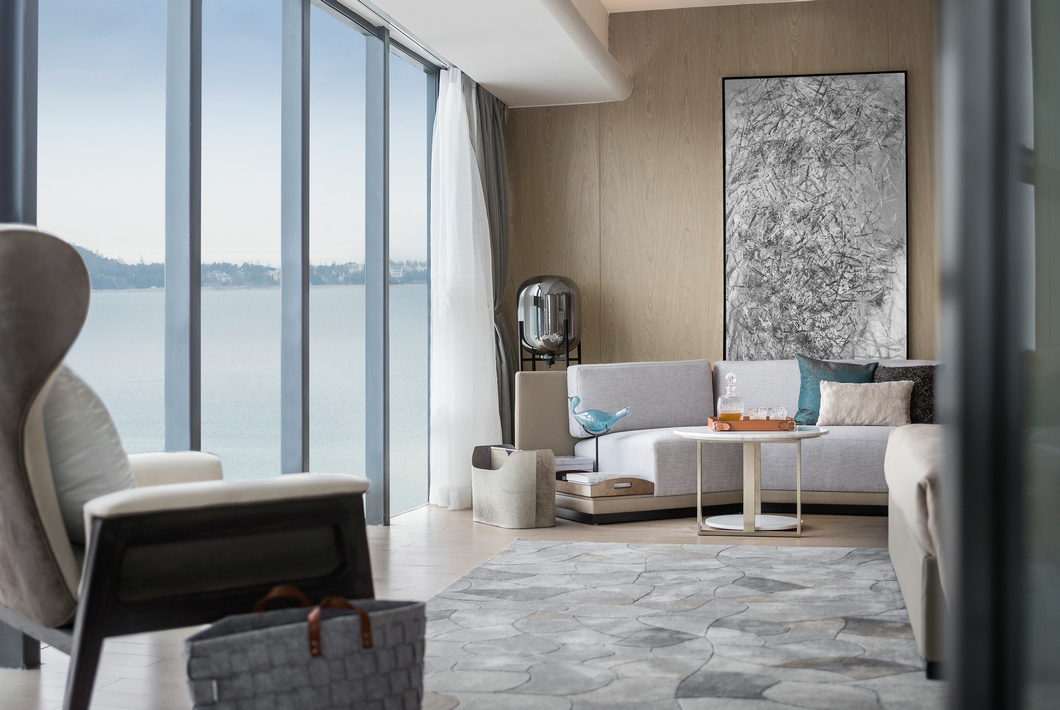 住宅空間,住宅設計,海景別墅,別墅設計,豪宅設計,三亞海景別墅,31設計