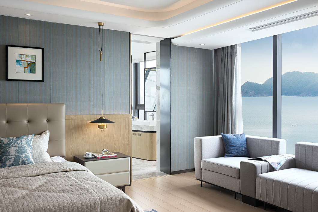 住宅空間,住宅設計,海景別墅,別墅設計,豪宅設計,三亞海景別墅,31設計