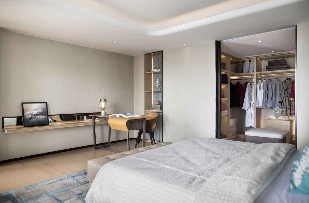 住宅空間,住宅設計,海景別墅,別墅設計,豪宅設計,三亞海景別墅,31設計