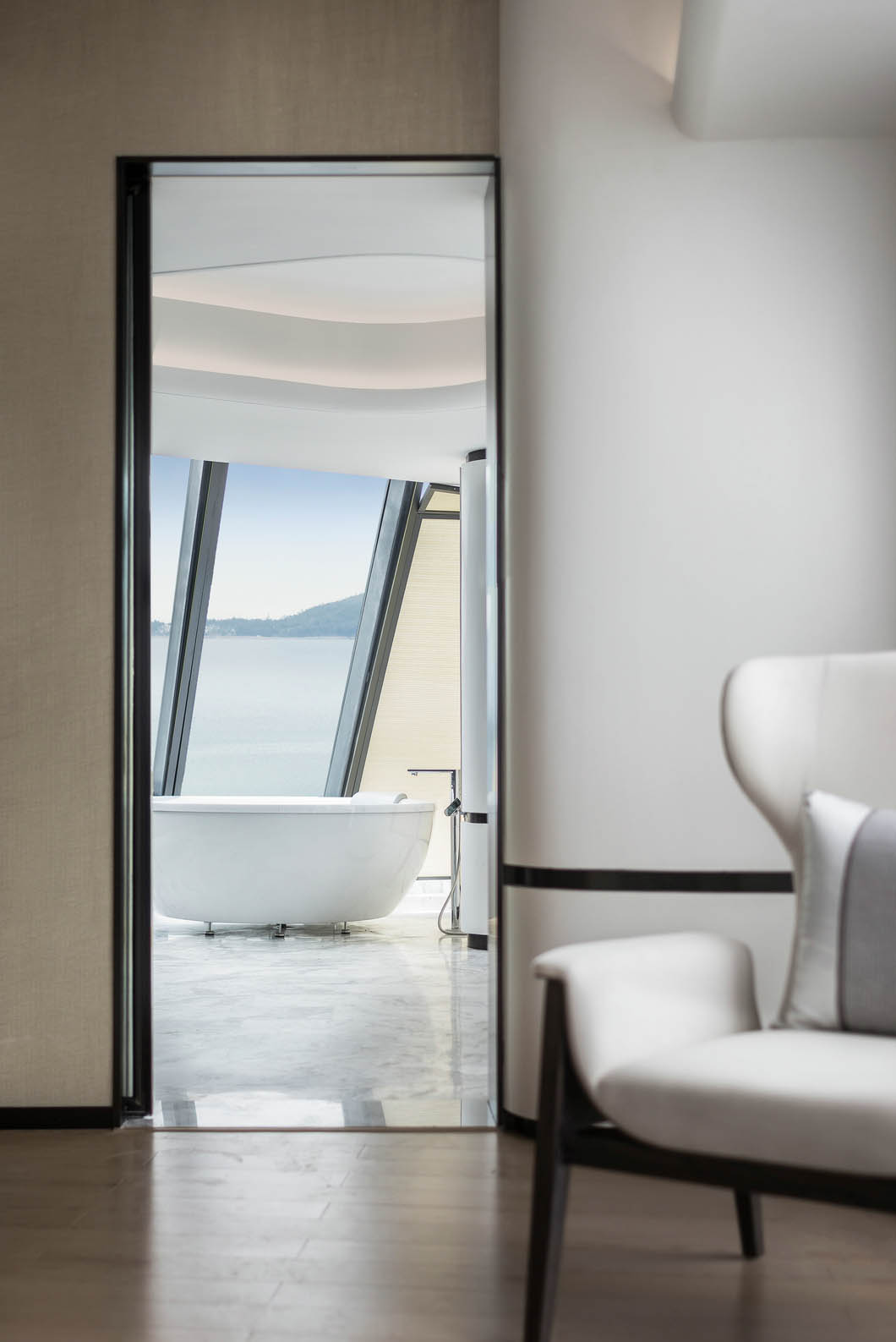 住宅空間,住宅設計,海景別墅,別墅設計,豪宅設計,三亞海景別墅,31設計