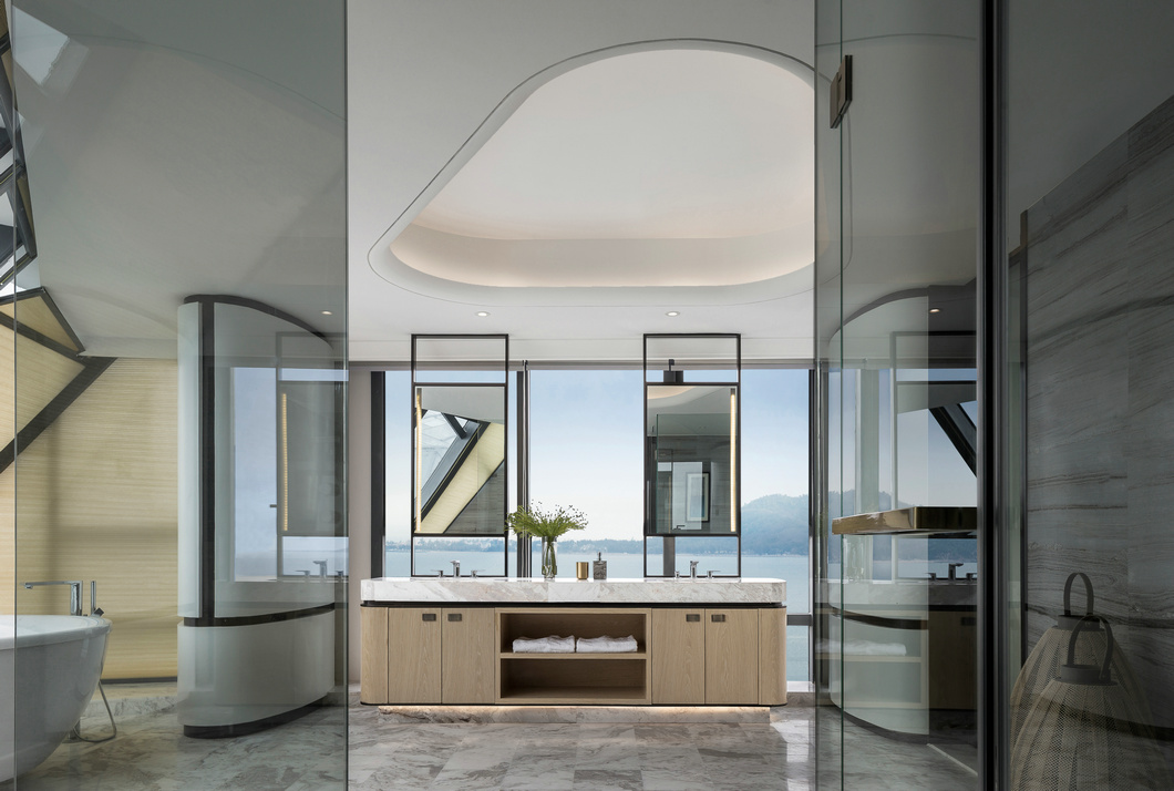 住宅空間,住宅設計,海景別墅,別墅設計,豪宅設計,三亞海景別墅,31設計