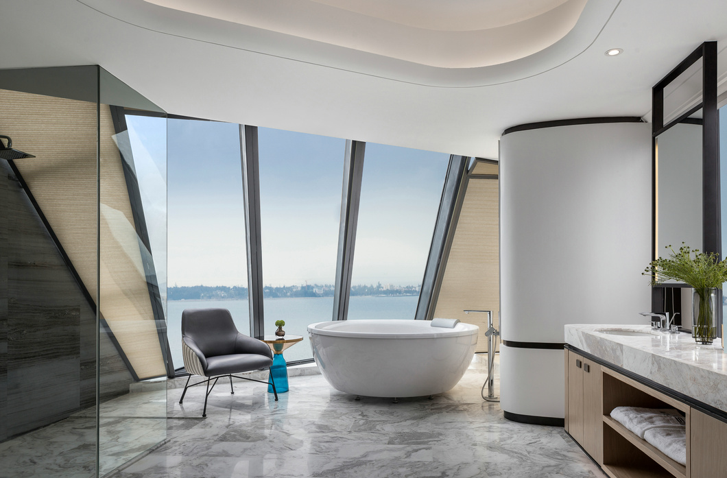 住宅空間,住宅設計,海景別墅,別墅設計,豪宅設計,三亞海景別墅,31設計