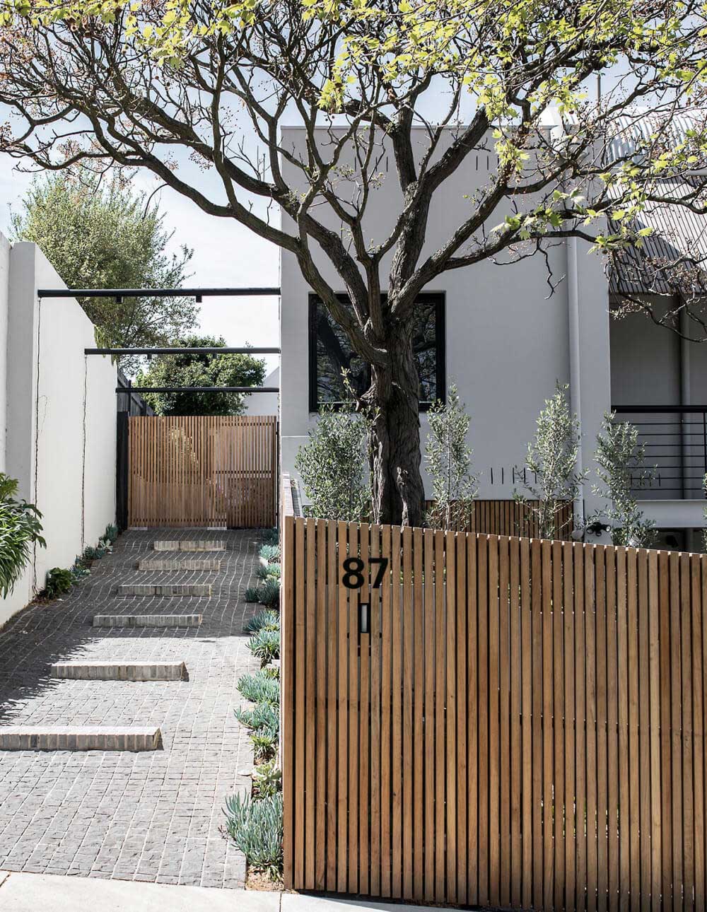 建築改造，私宅設計，住宅空間，別墅設計