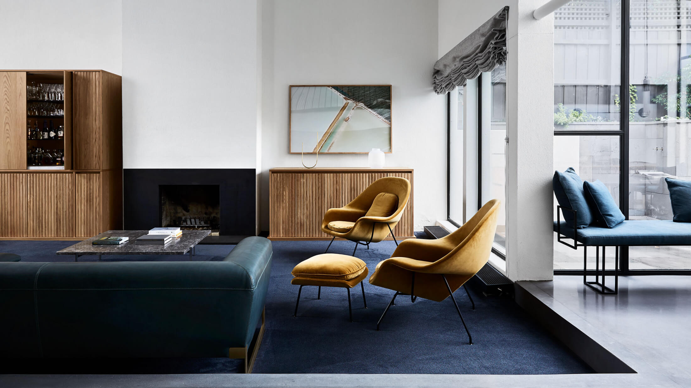 建築改造，私宅設計，住宅空間，別墅設計