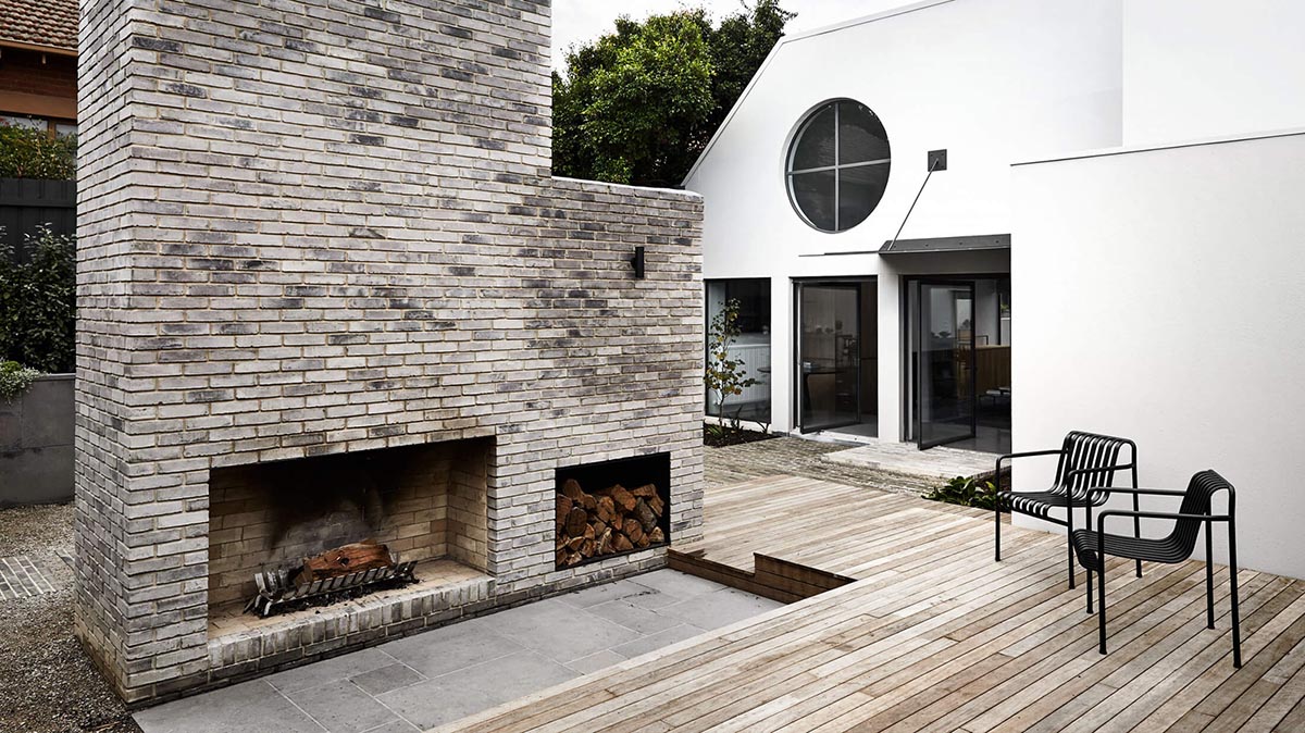 建築改造，私宅設計，住宅空間，別墅設計