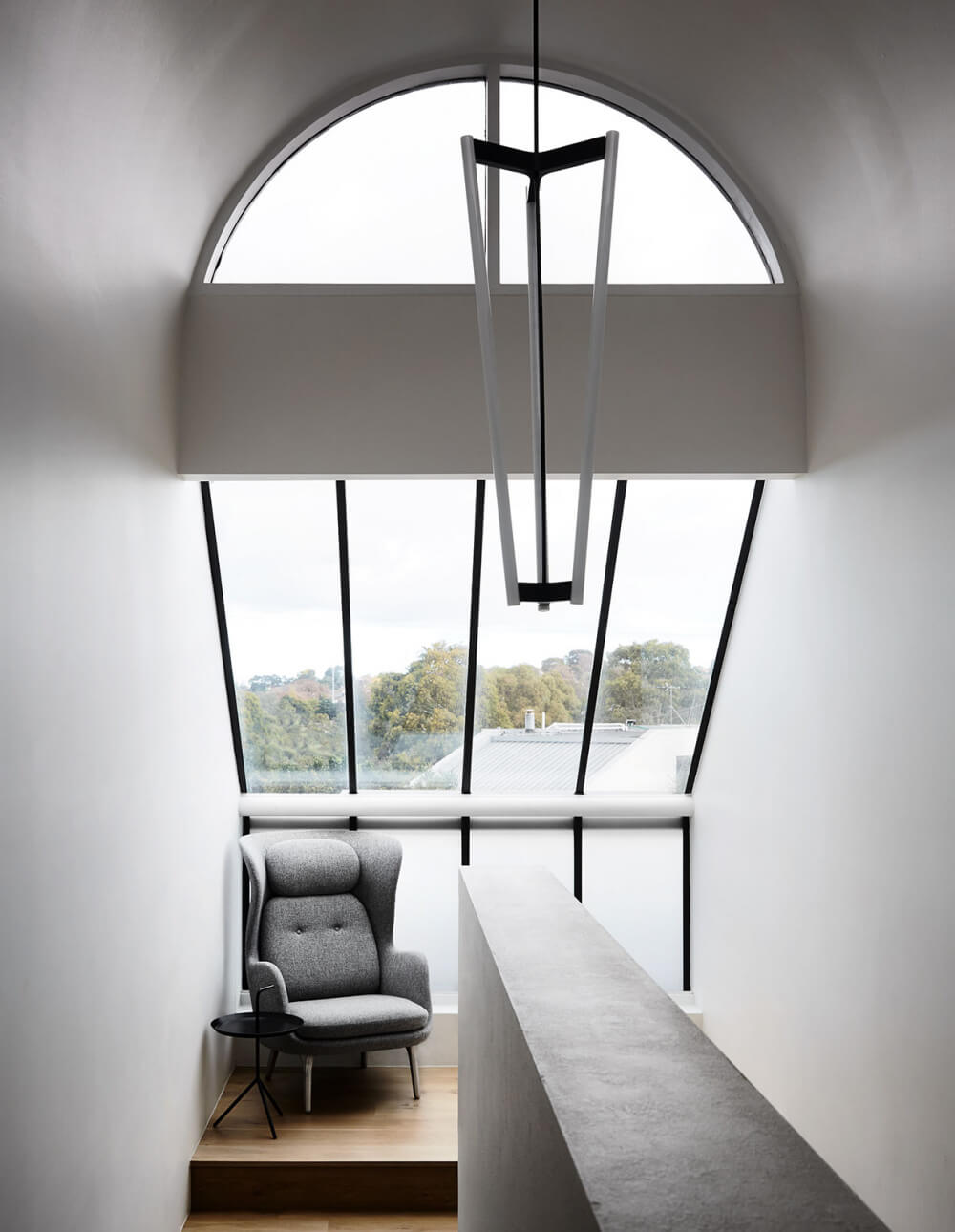 建築改造，私宅設計，住宅空間，別墅設計