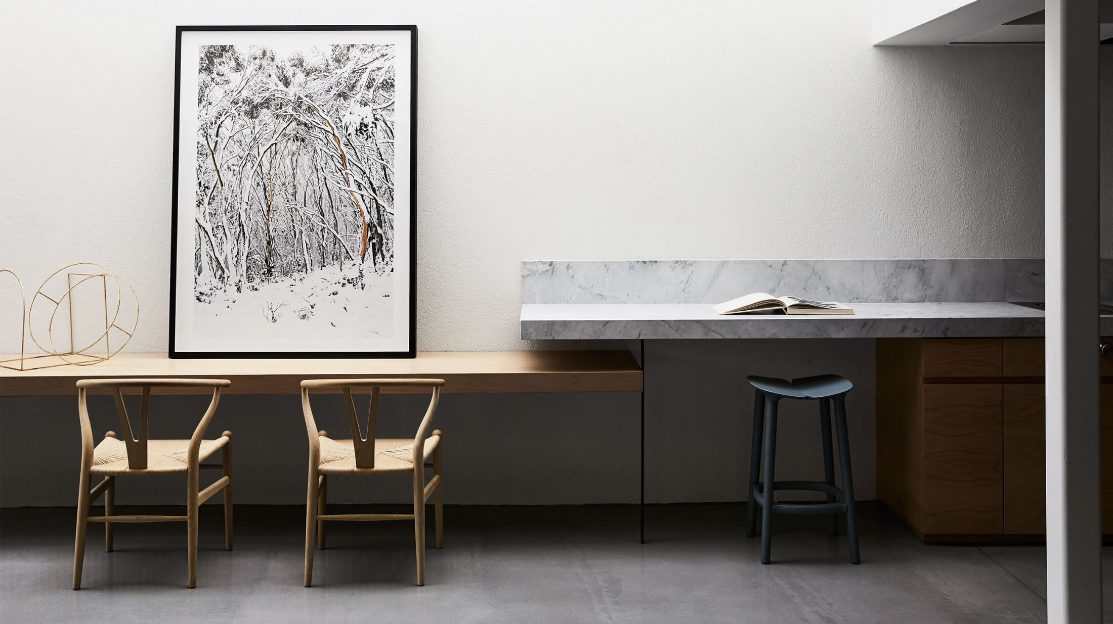 建築改造，私宅設計，住宅空間，別墅設計