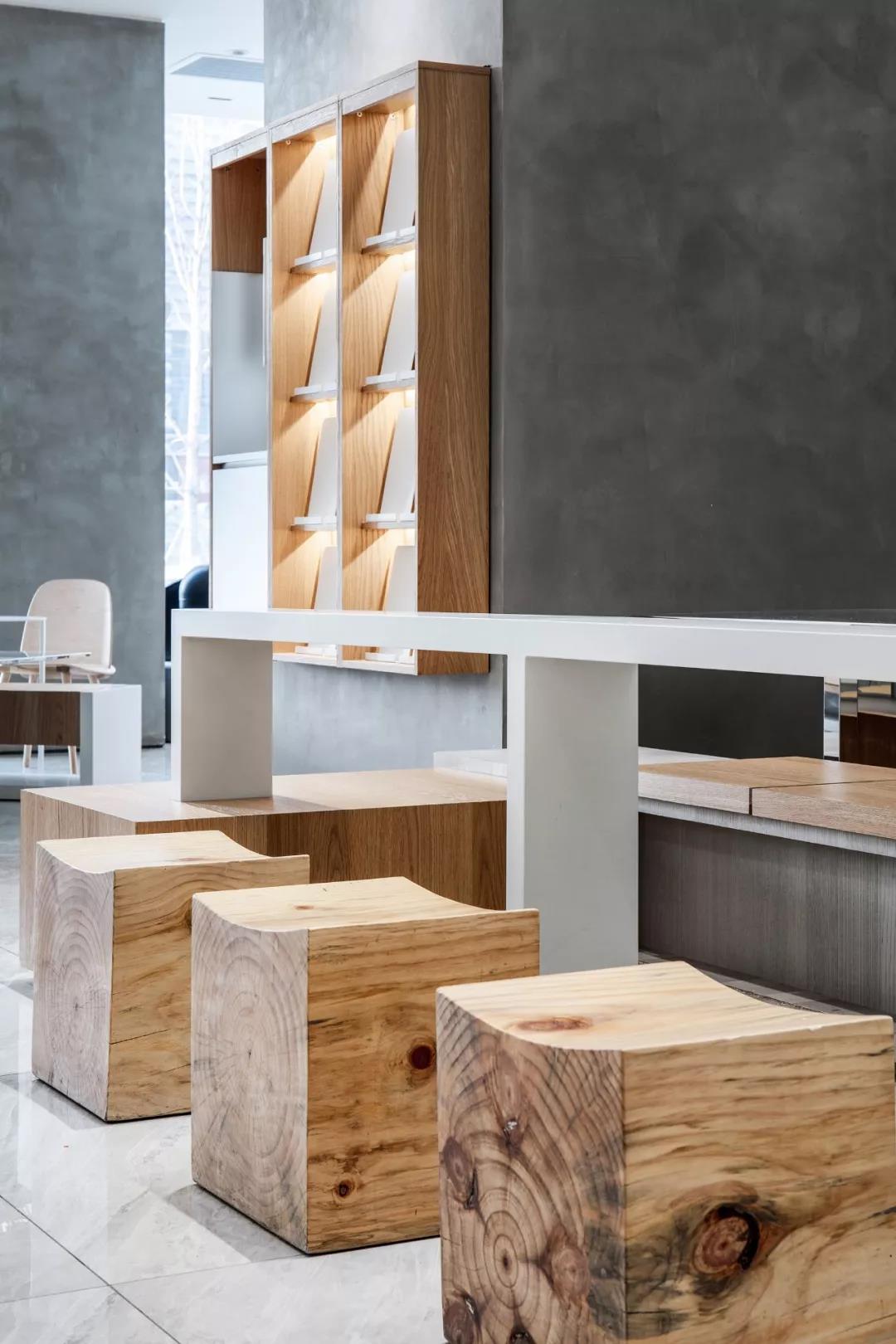 MOC DESIGN,木君建築設計,喜茶鄭州正弘城店,喜茶,茶飲店設計,喜茶店設計