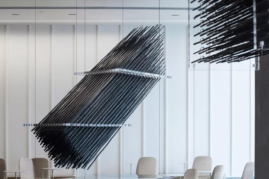 MOC DESIGN,木君建築設計,喜茶鄭州正弘城店,喜茶,茶飲店設計,喜茶店設計