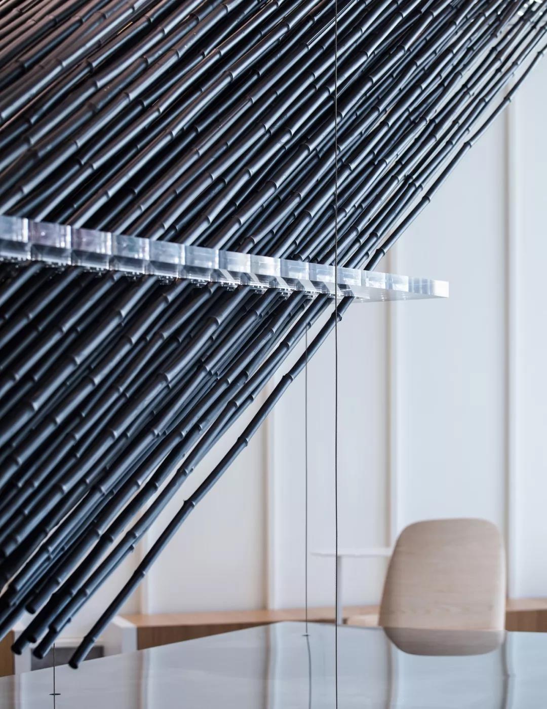 MOC DESIGN,木君建築設計,喜茶鄭州正弘城店,喜茶,茶飲店設計,喜茶店設計