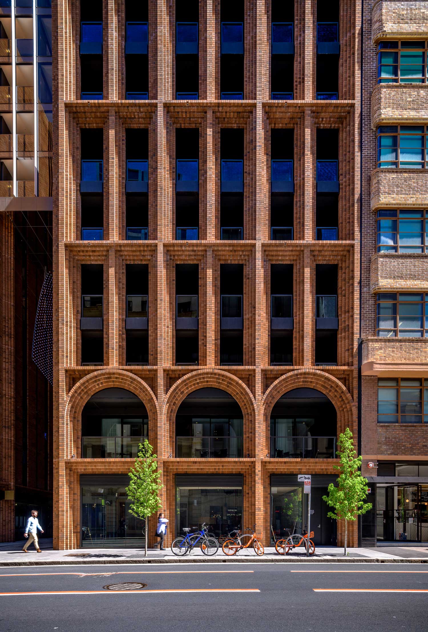 磚砌建築,設計元素,建築設計,特輯