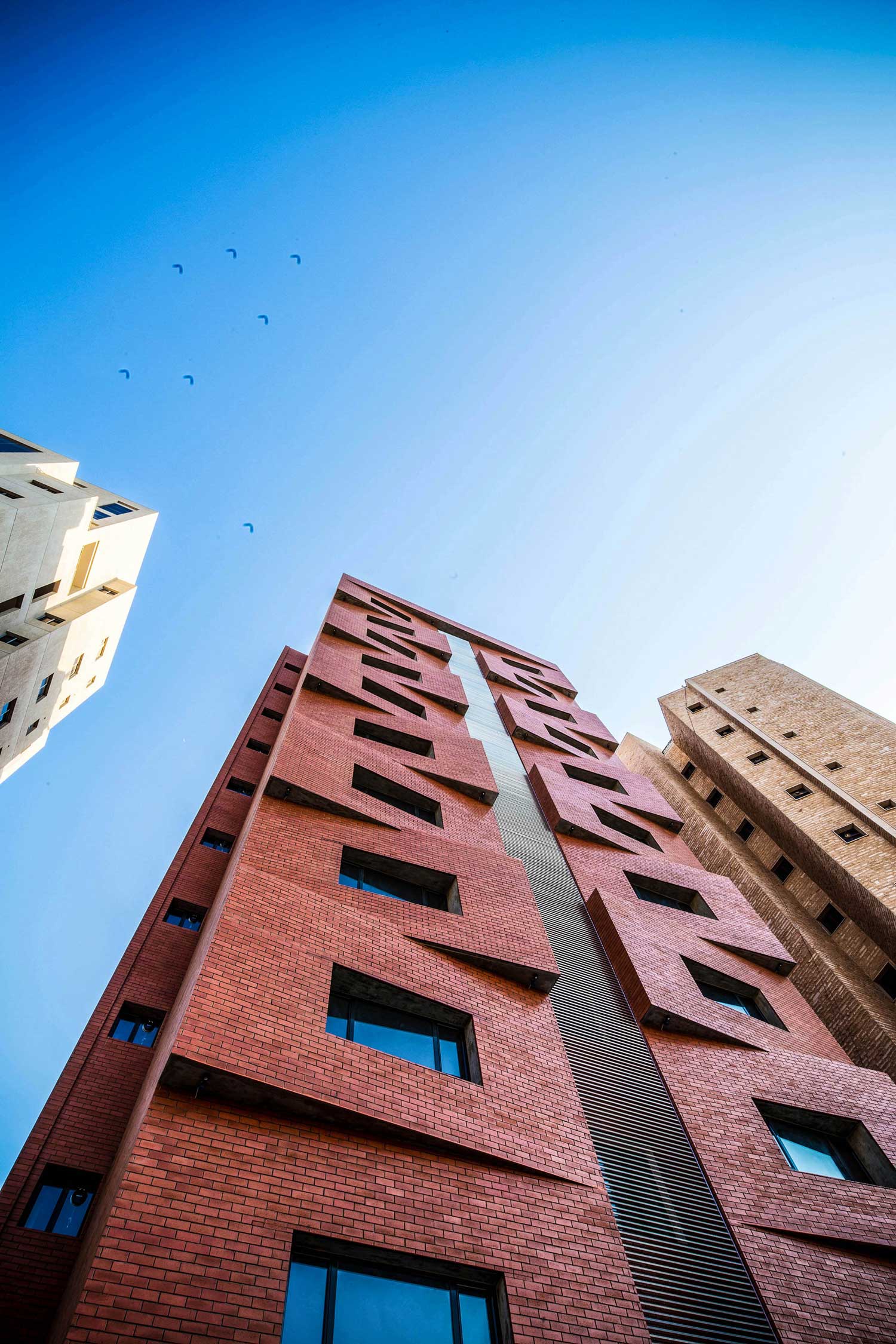 磚砌建築,設計元素,建築設計,特輯