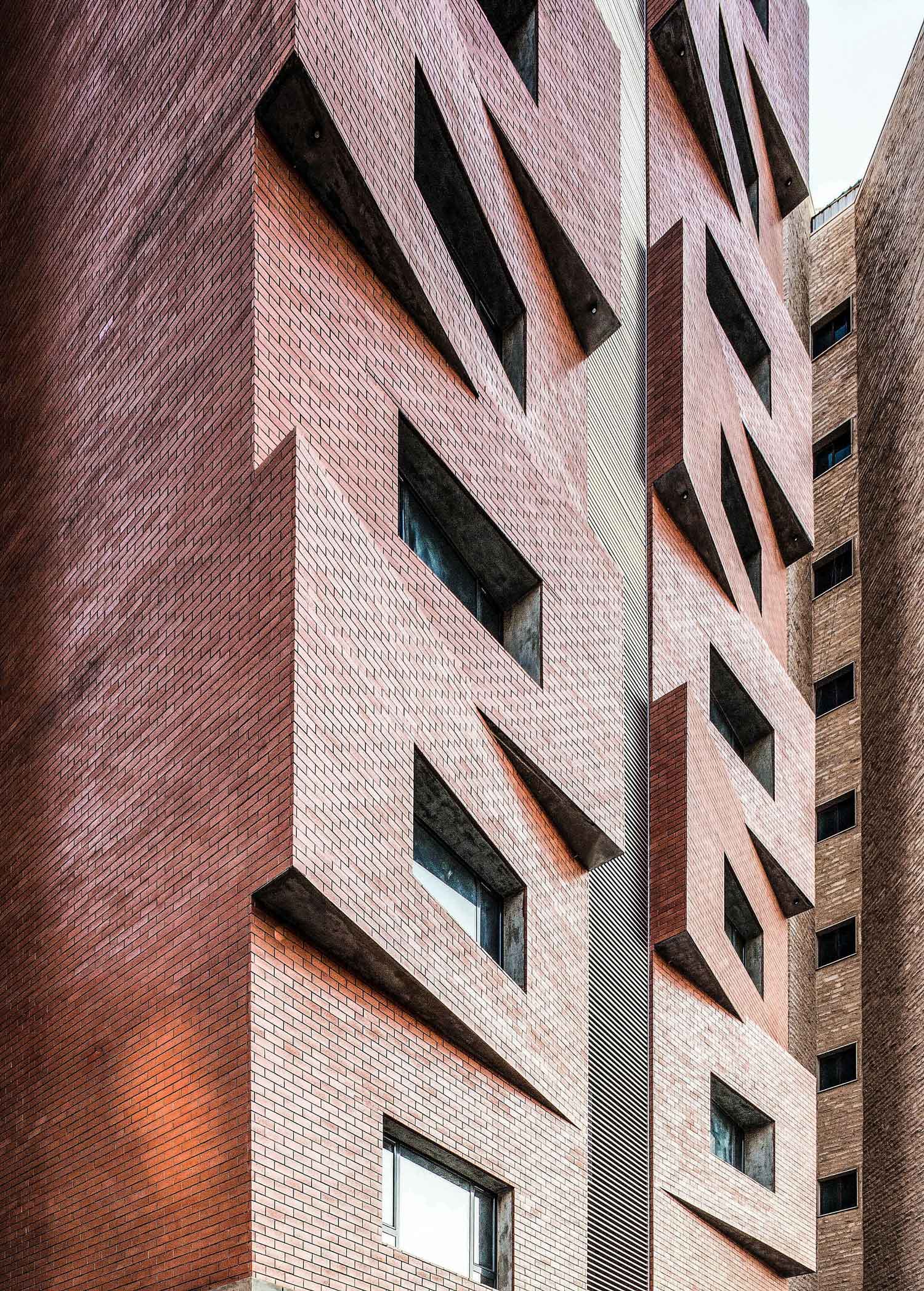 磚砌建築,設計元素,建築設計,特輯