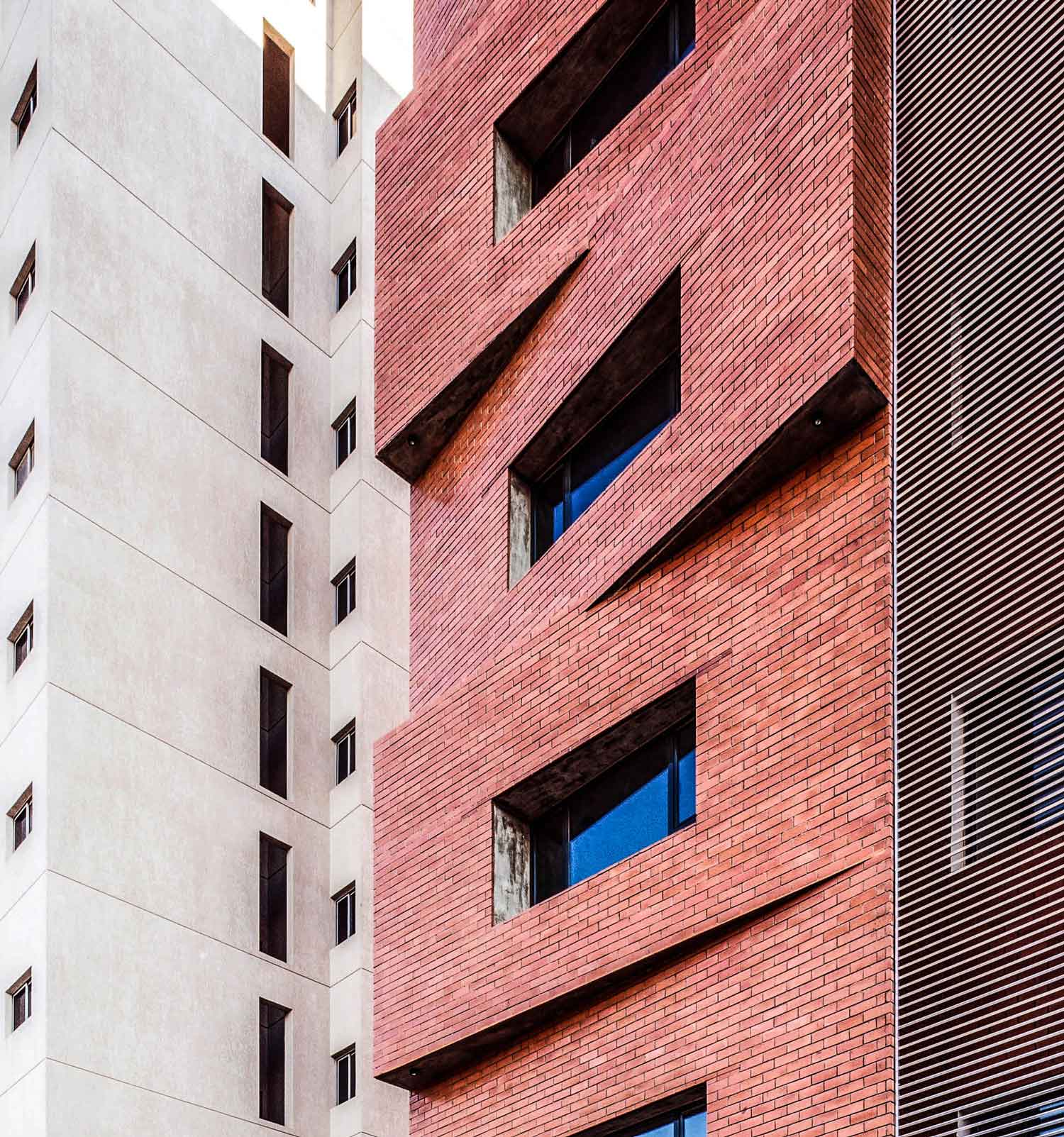 磚砌建築，設計元素，建築設計，特輯