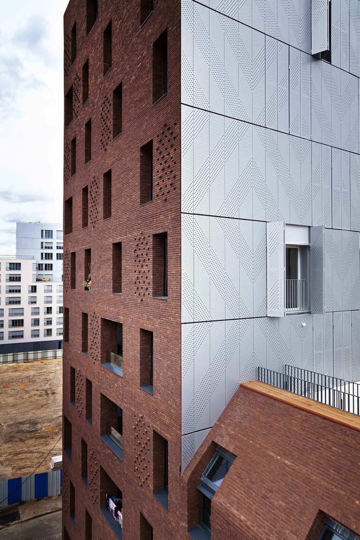 磚砌建築,設計元素,建築設計,特輯