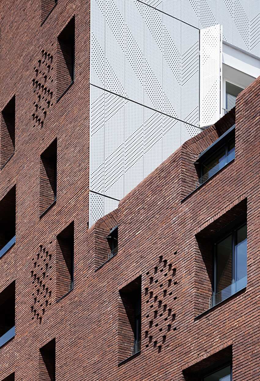 磚砌建築,設計元素,建築設計,特輯