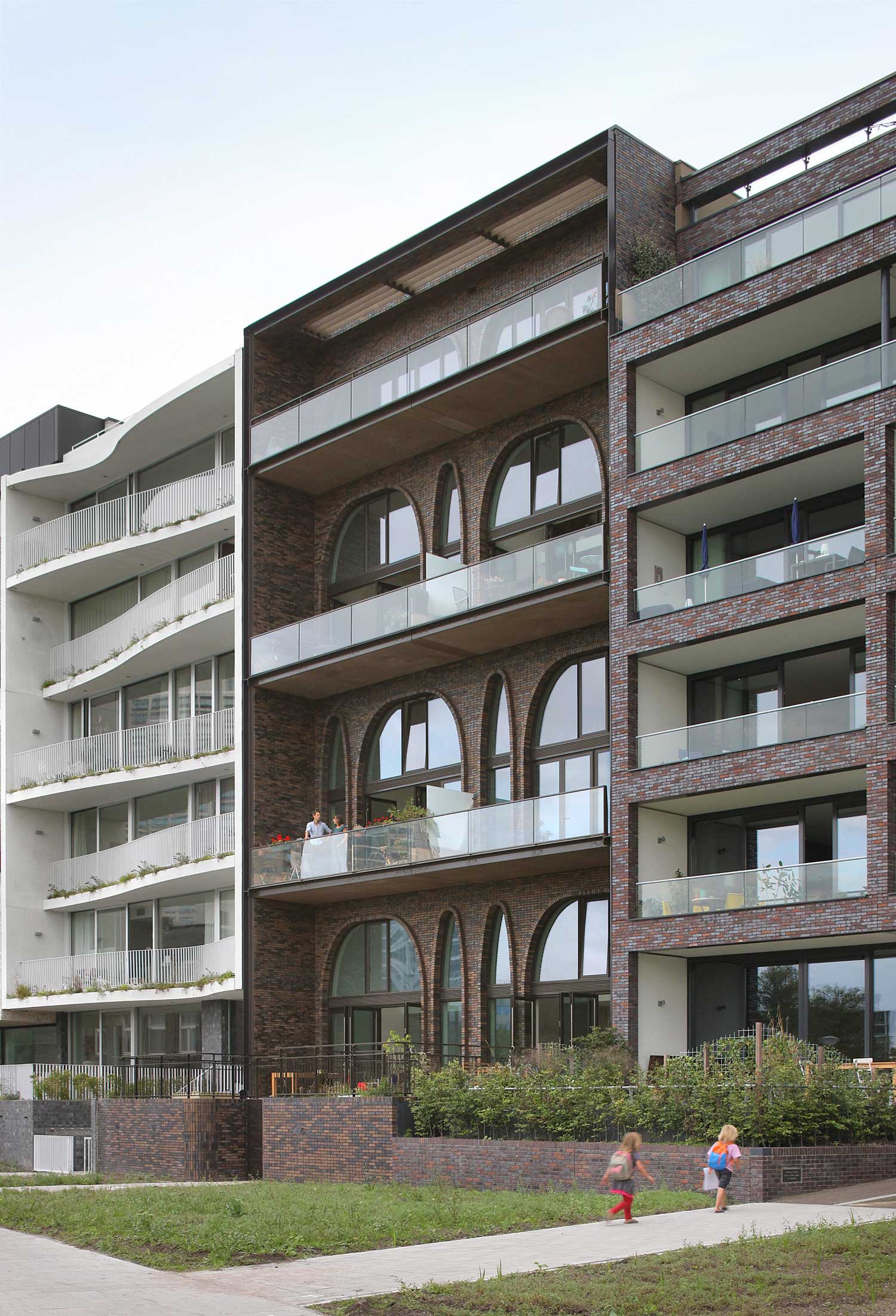 磚砌建築,設計元素,建築設計,特輯