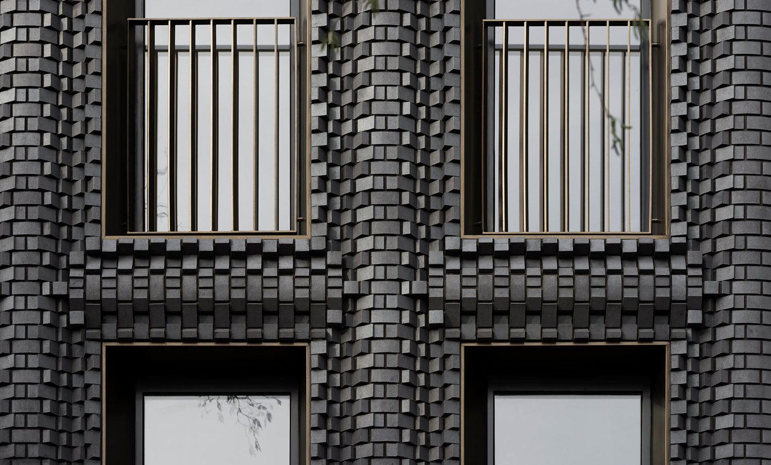 磚砌建築,設計元素,建築設計,特輯