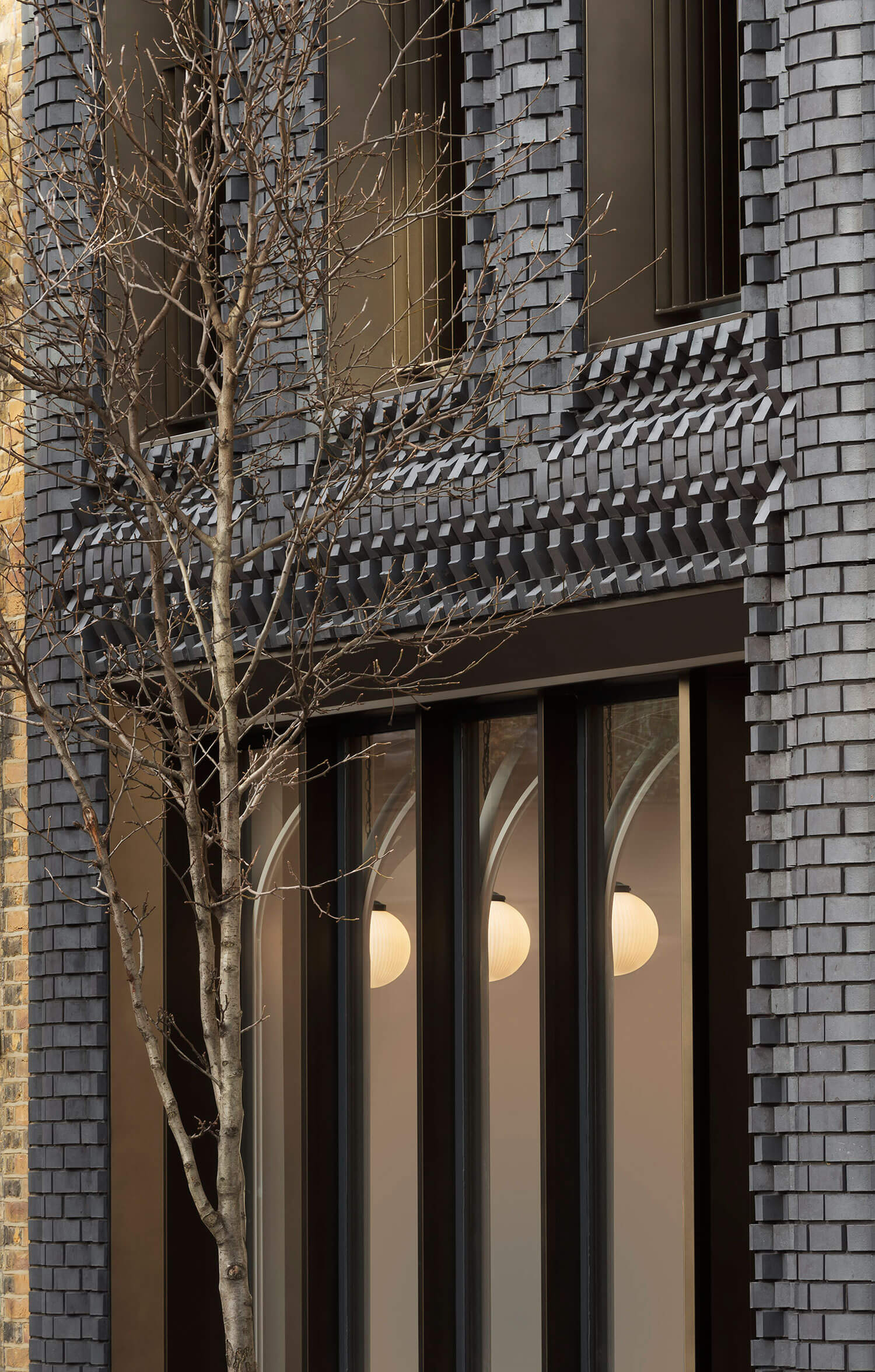 磚砌建築，設計元素，建築設計，特輯