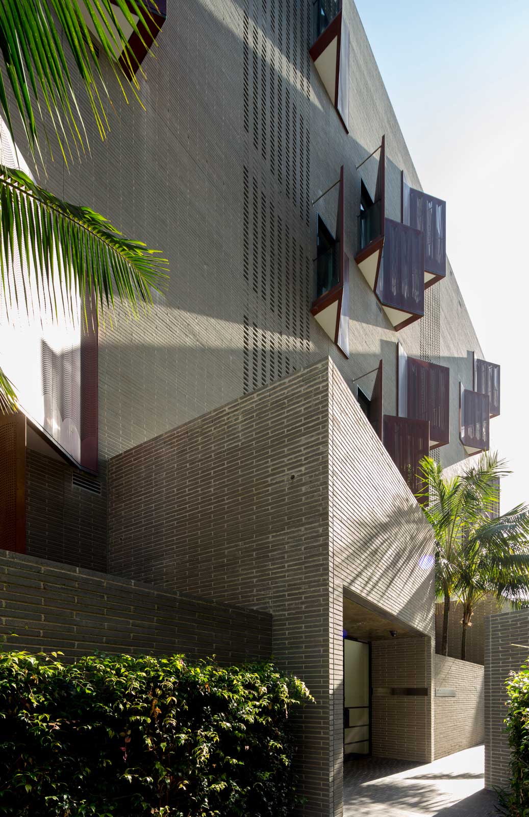 磚砌建築,設計元素,建築設計,特輯