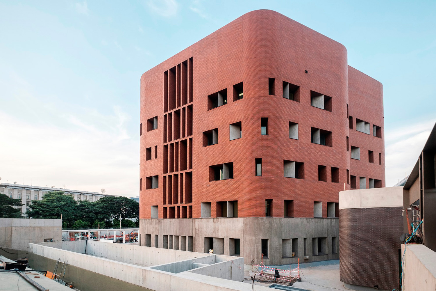 磚砌建築,設計元素,建築設計,特輯