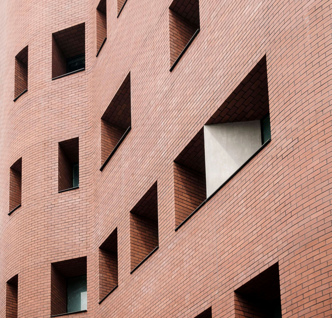 磚砌建築,設計元素,建築設計,特輯