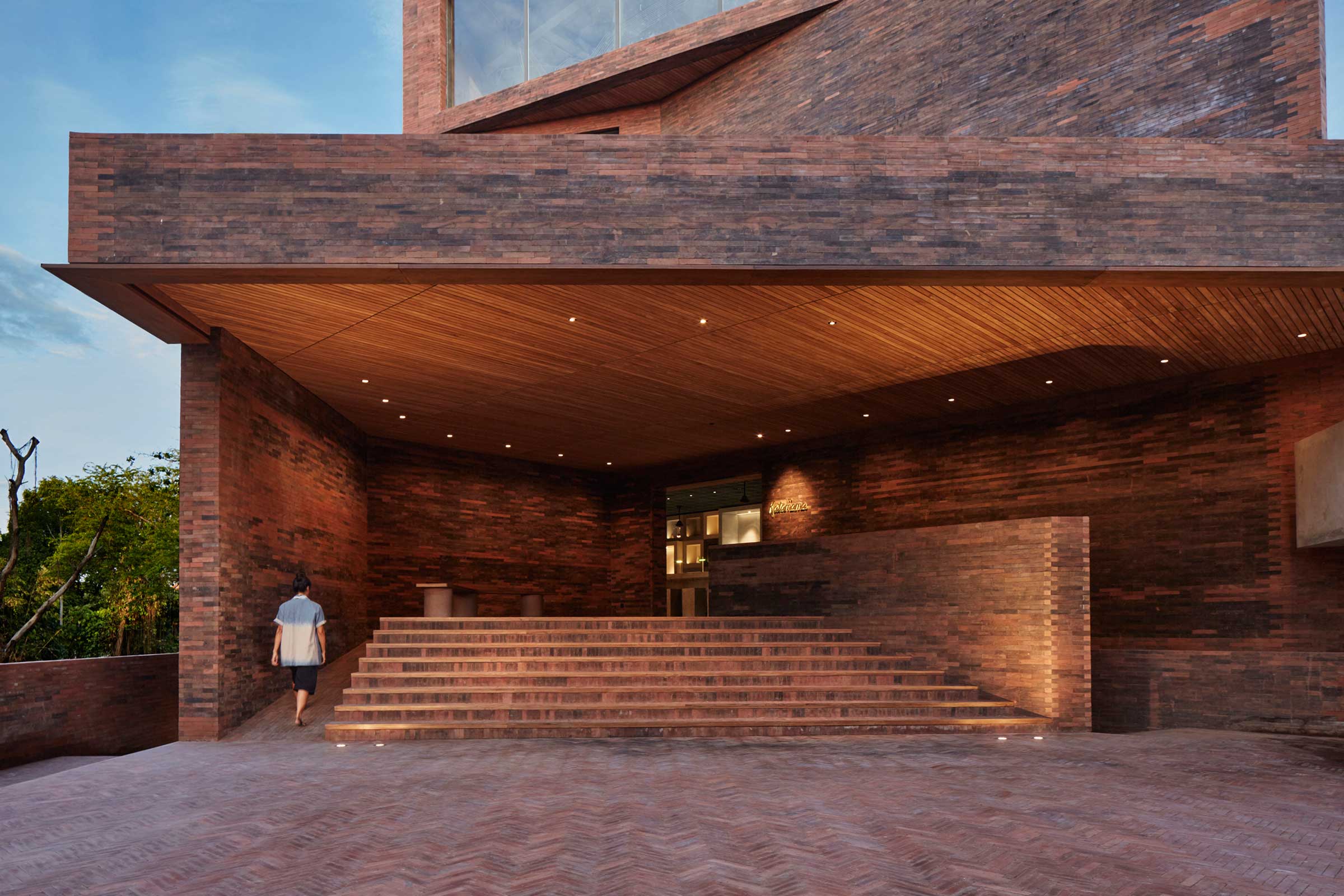 磚砌建築,設計元素,建築設計,特輯