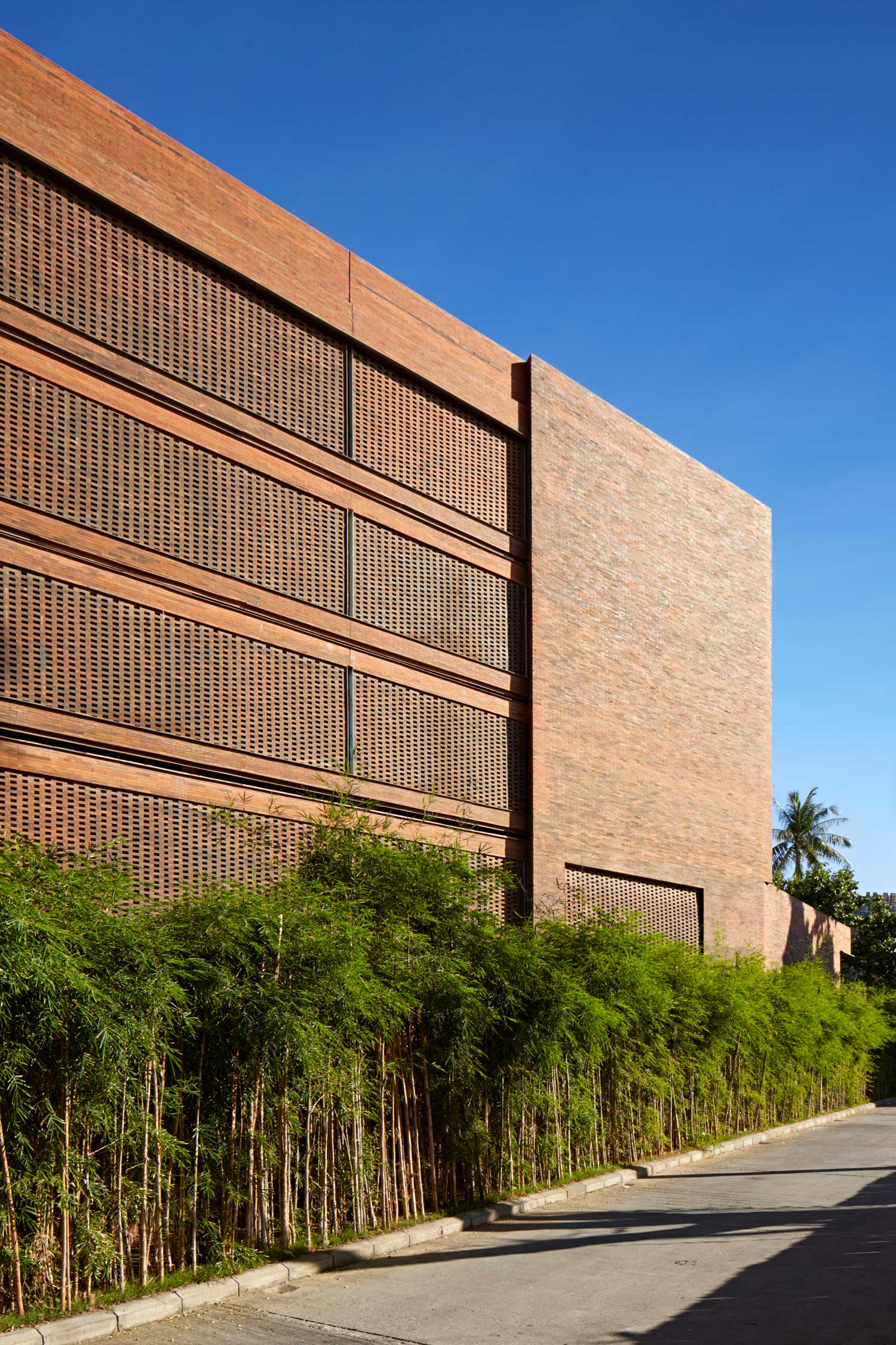 磚砌建築,設計元素,建築設計,特輯