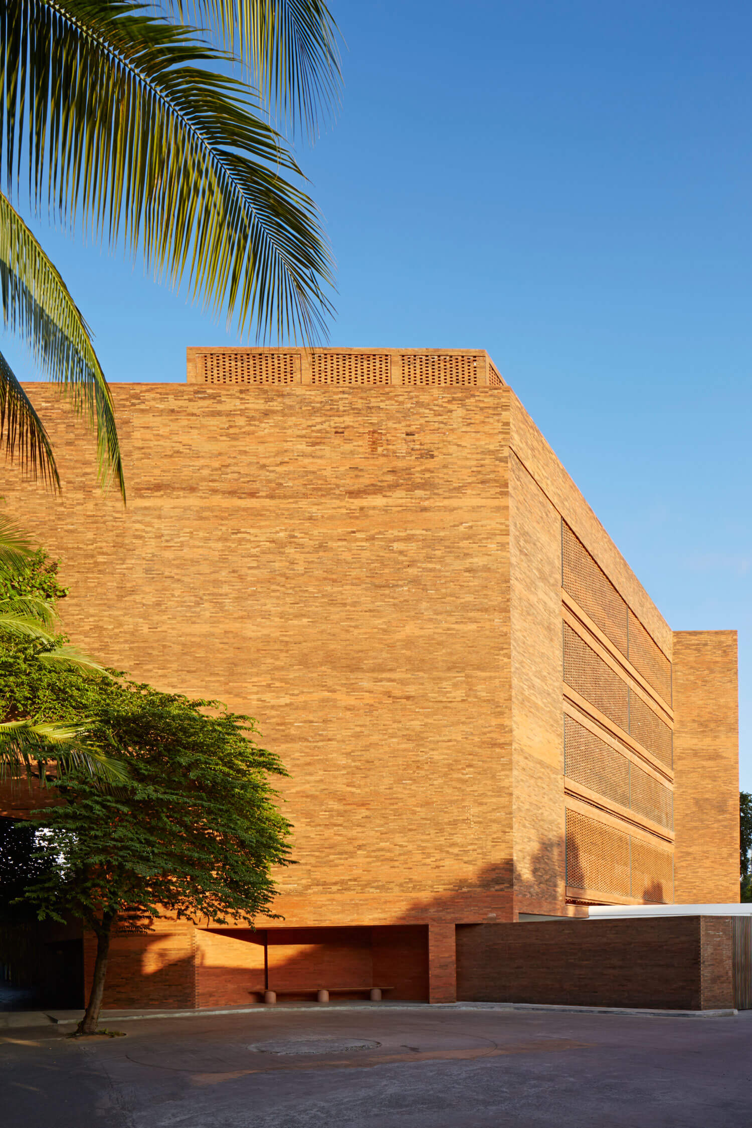 磚砌建築,設計元素,建築設計,特輯