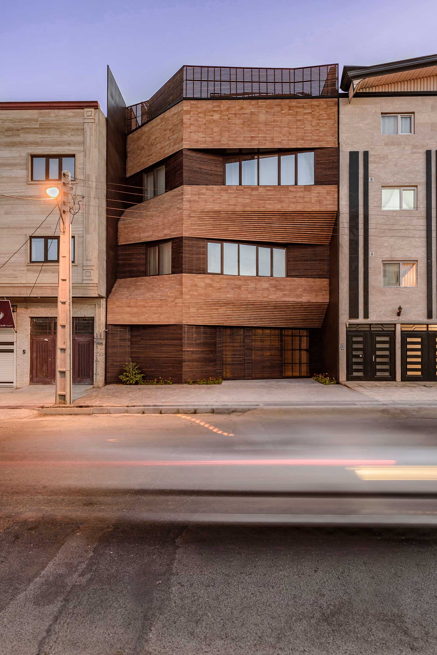 磚砌建築,設計元素,建築設計,特輯