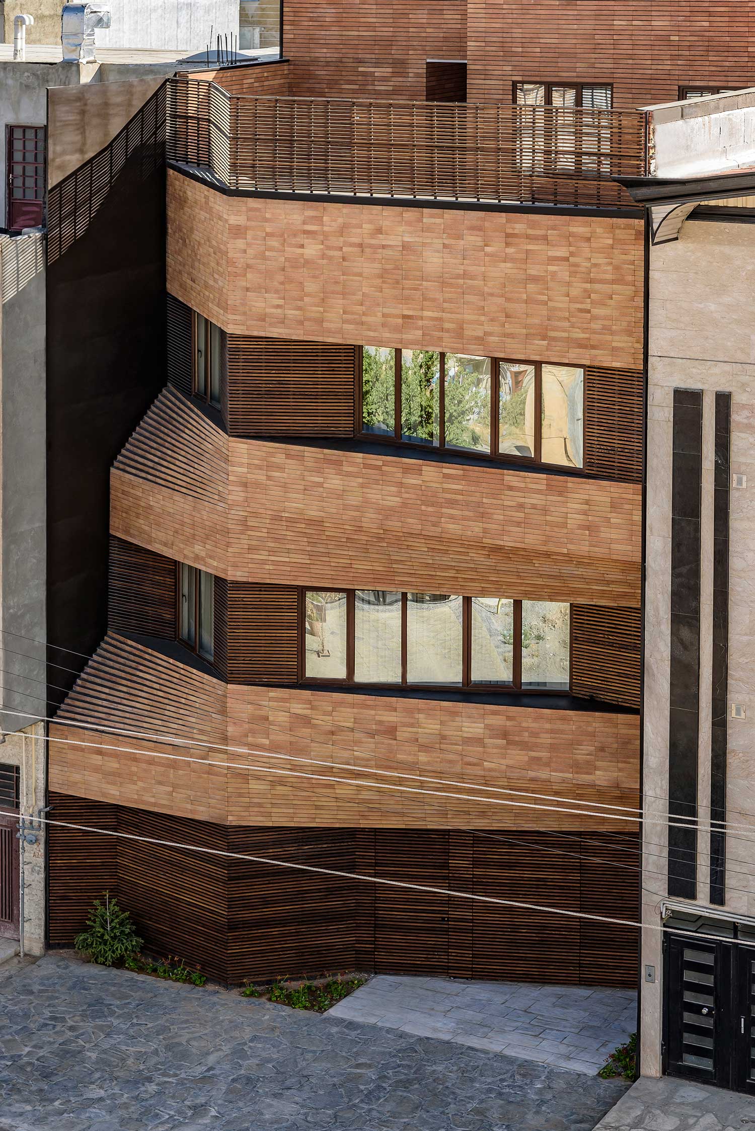 磚砌建築,設計元素,建築設計,特輯