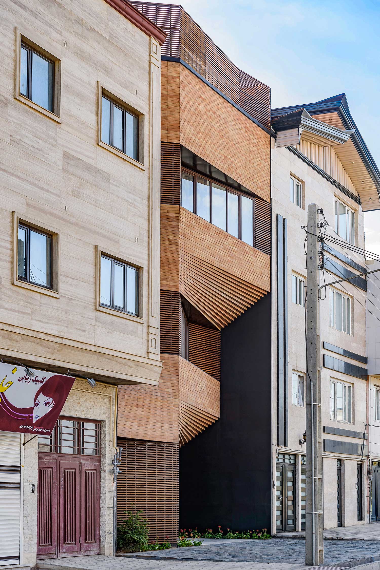 磚砌建築,設計元素,建築設計,特輯