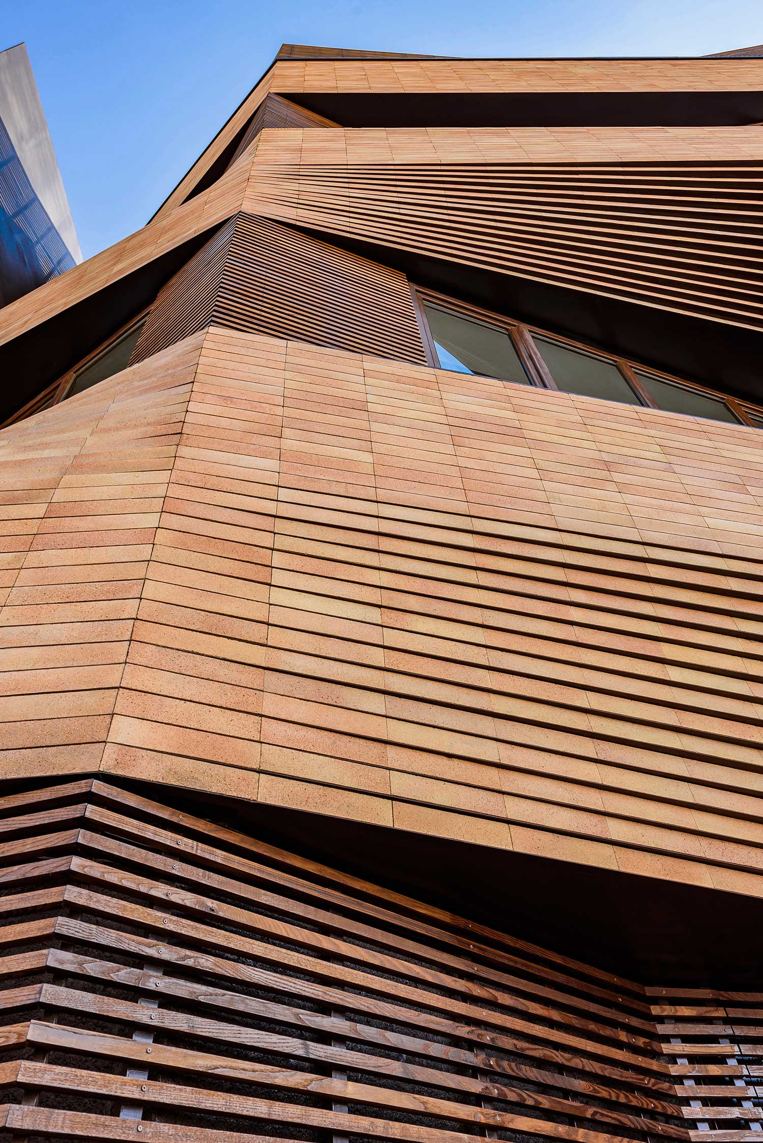 磚砌建築,設計元素,建築設計,特輯