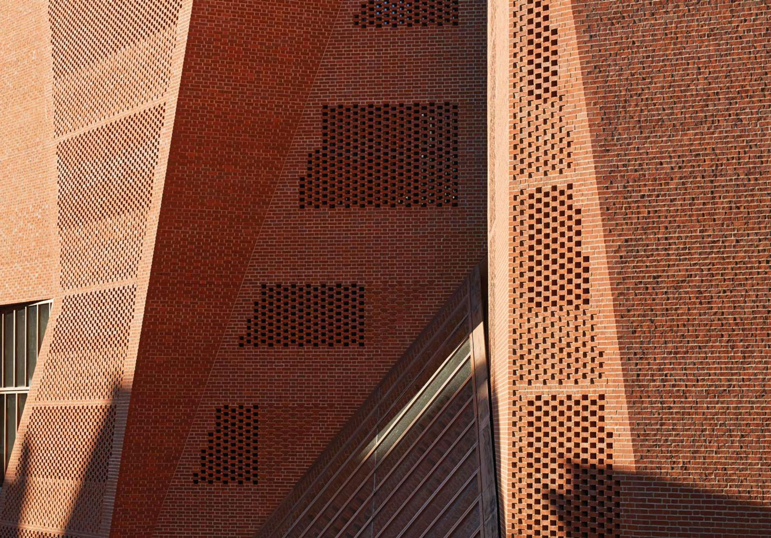 磚砌建築,設計元素,建築設計,特輯