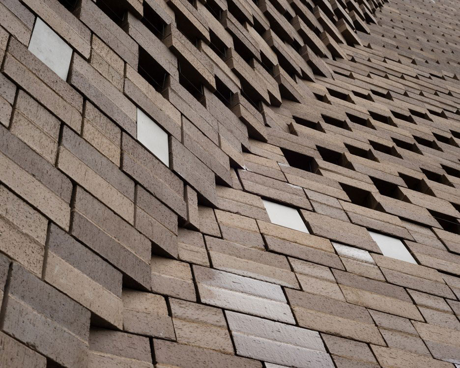 磚砌建築,設計元素,建築設計,特輯