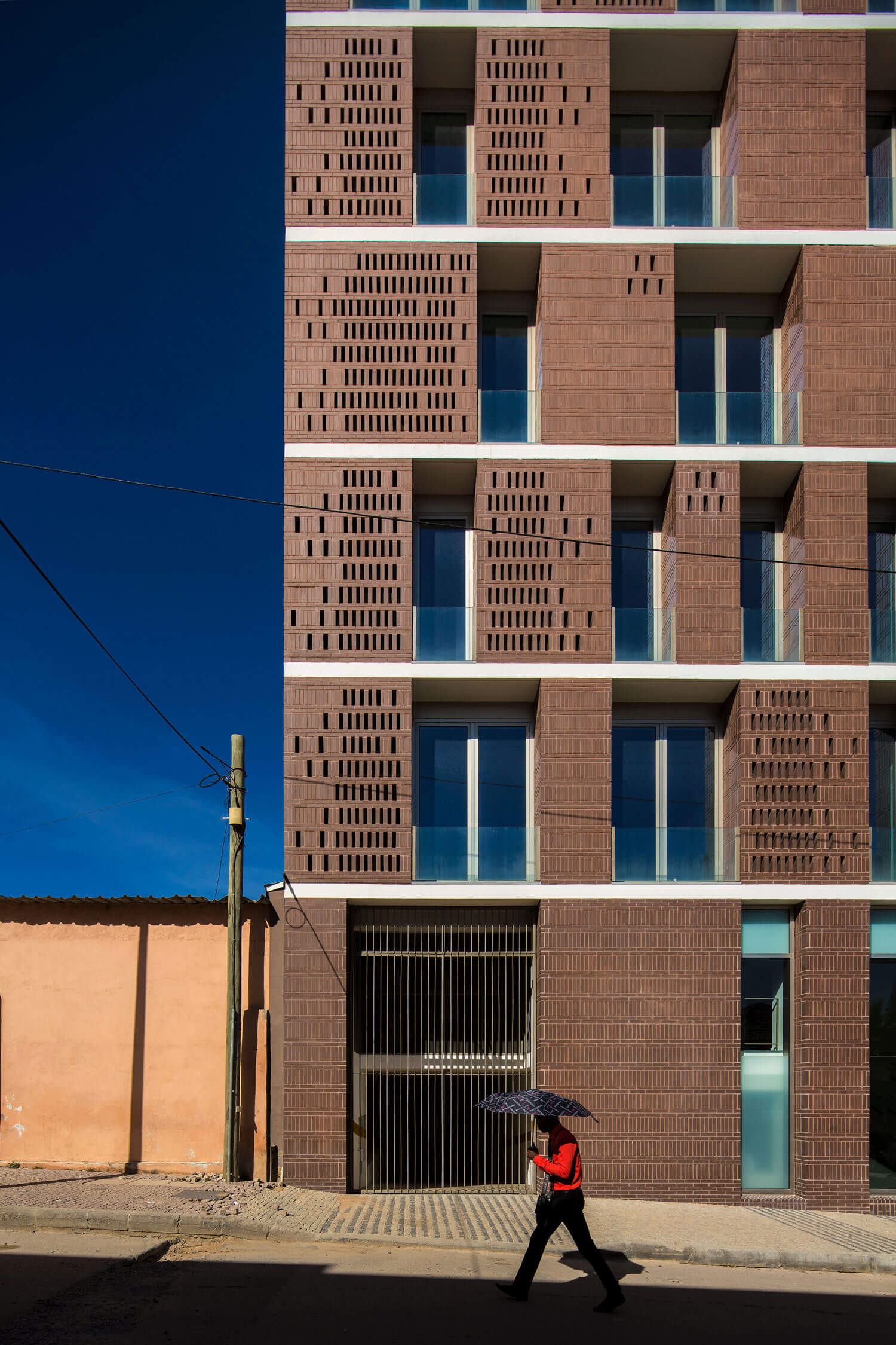 磚砌建築,設計元素,建築設計,特輯