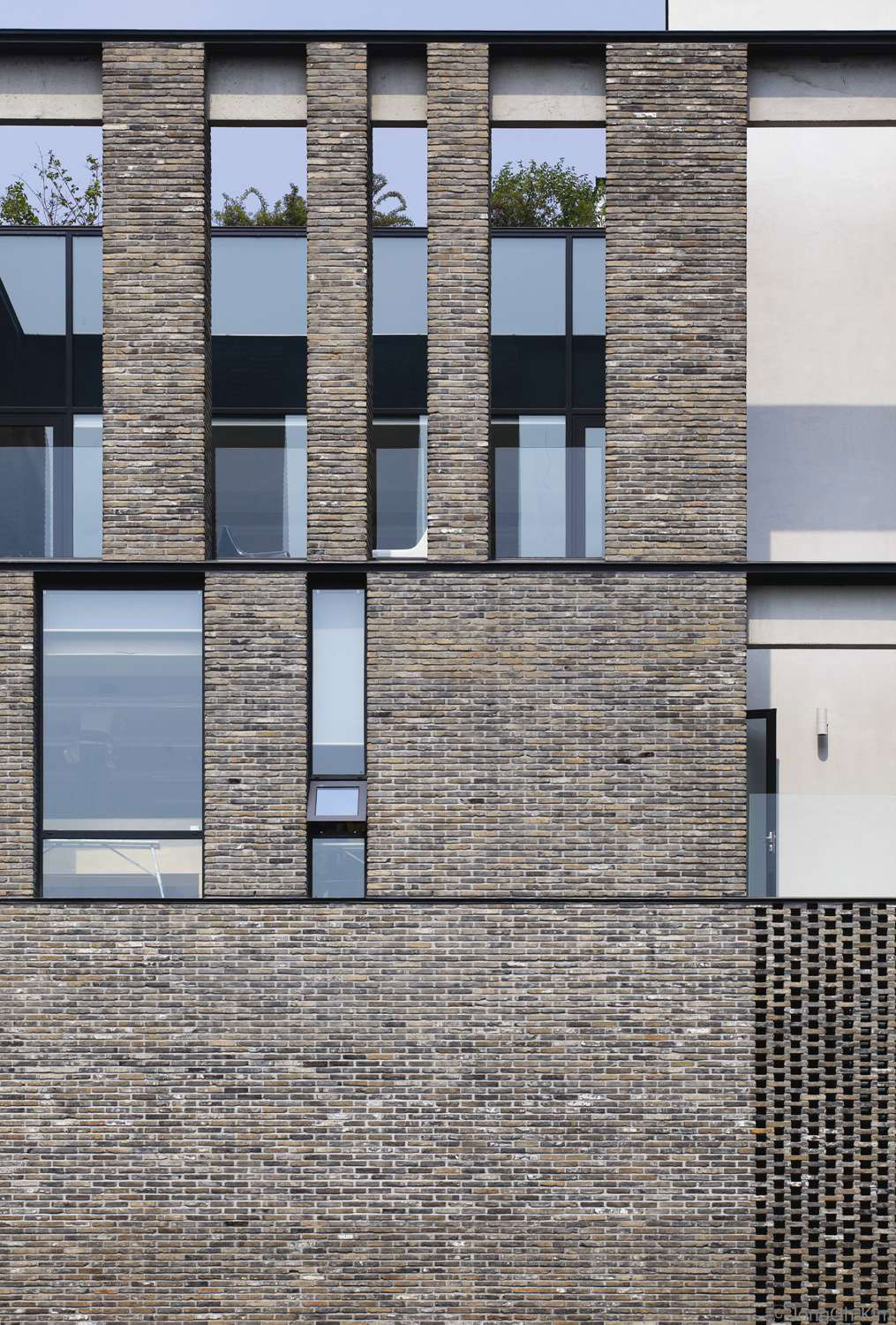 磚砌建築,設計元素,建築設計,特輯