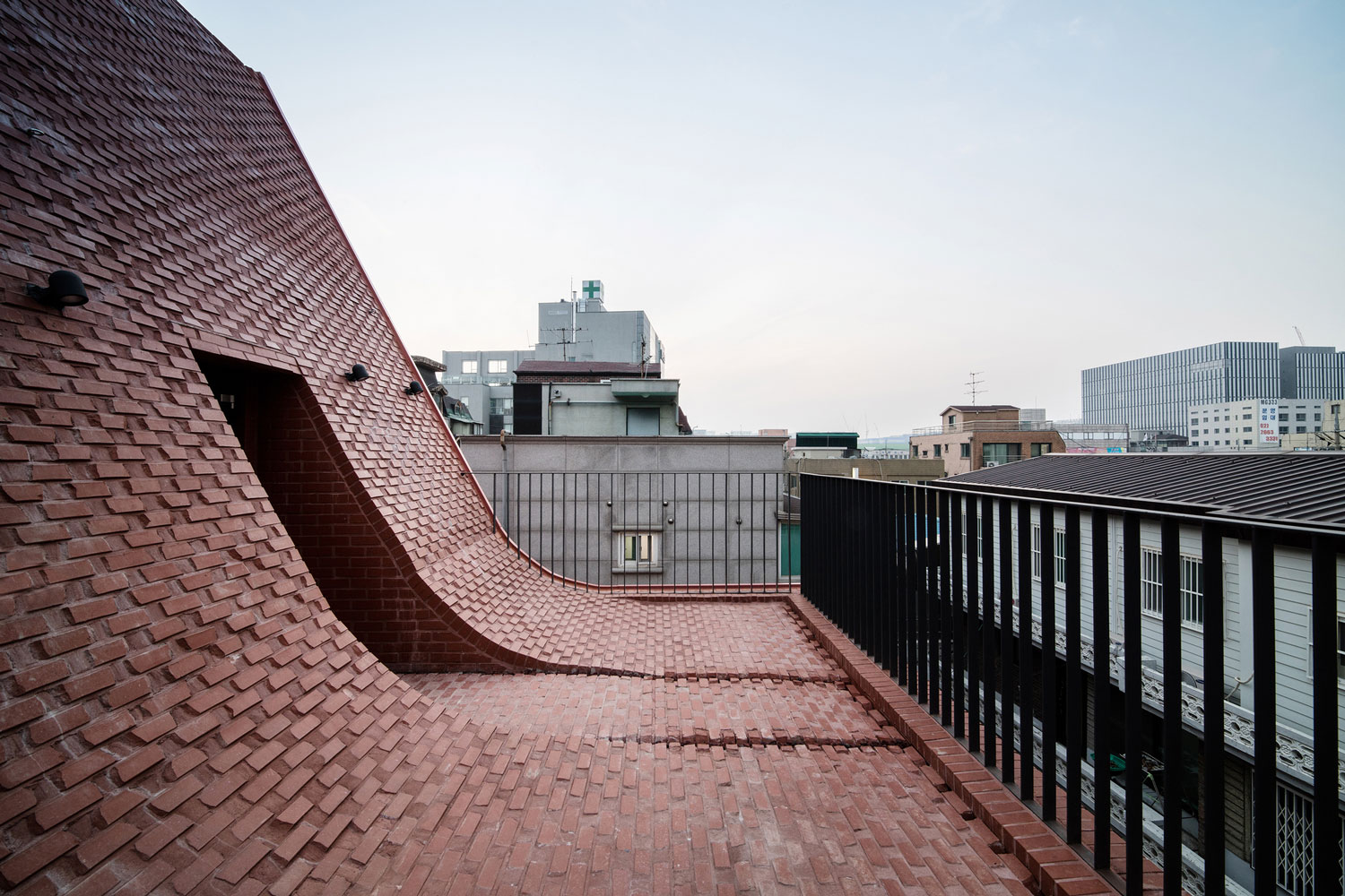 磚砌建築,設計元素,建築設計,特輯