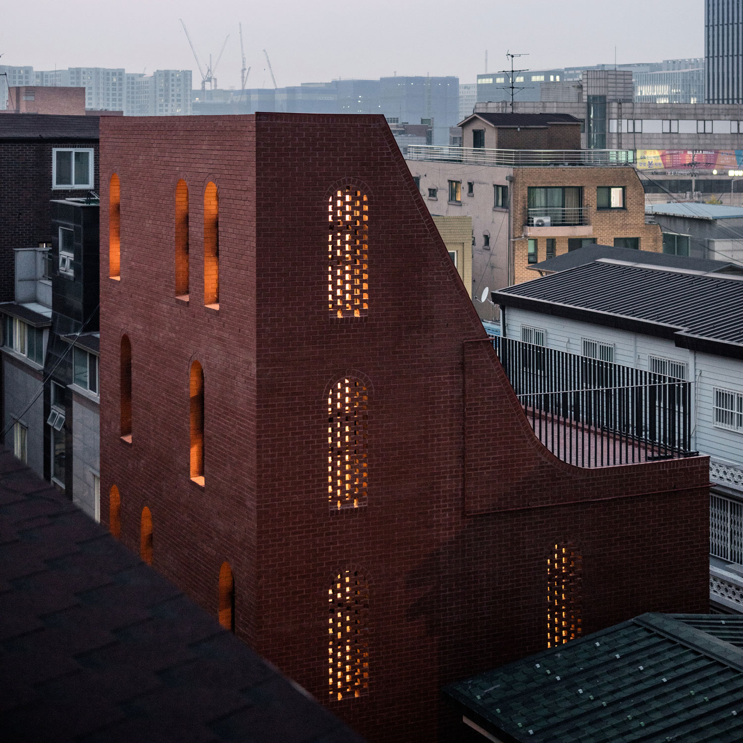 磚砌建築,設計元素,建築設計,特輯