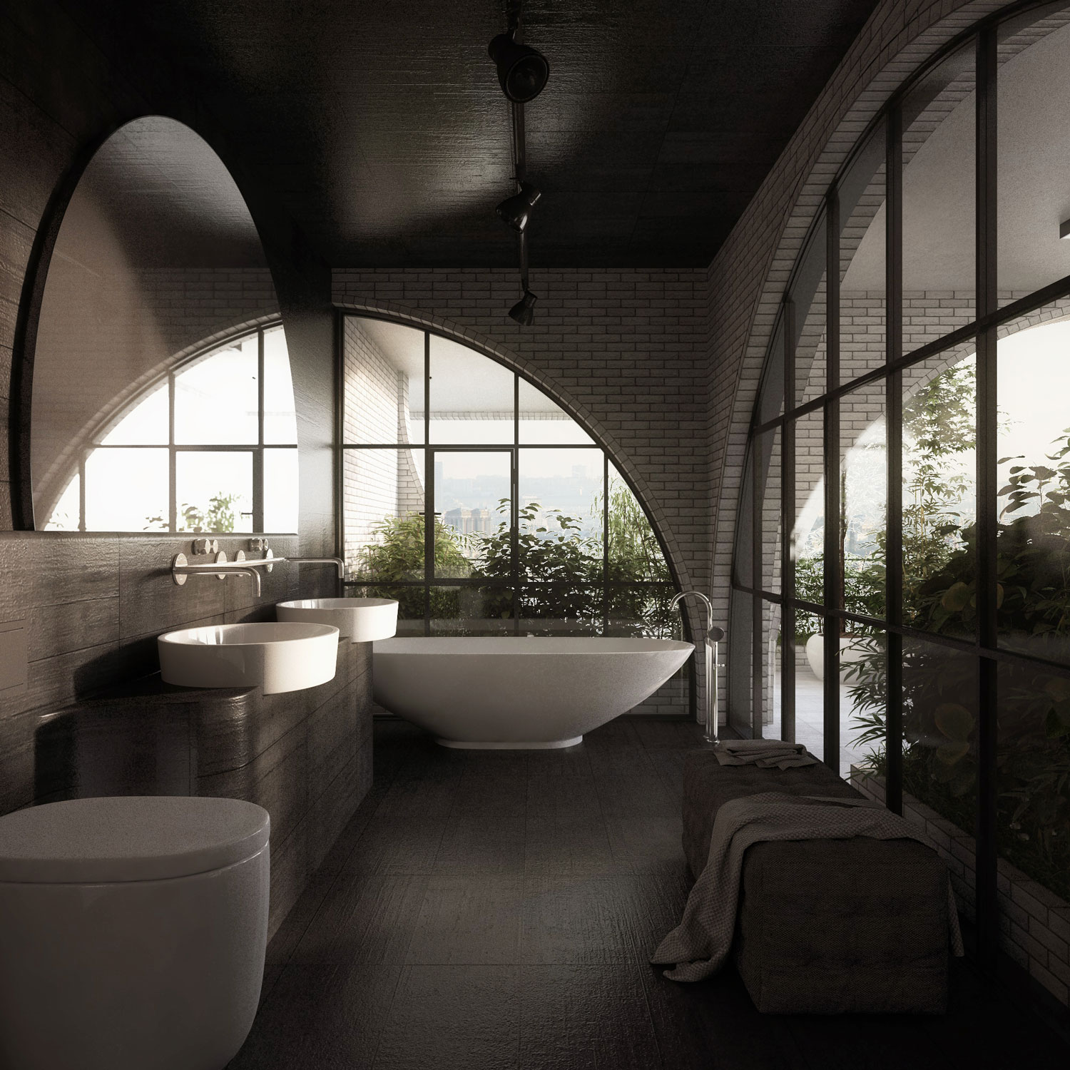 磚砌建築,設計元素,建築設計,特輯